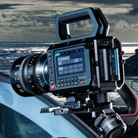 Blackmagic PYXIS 6K