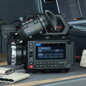 Blackmagic PYXIS 12K