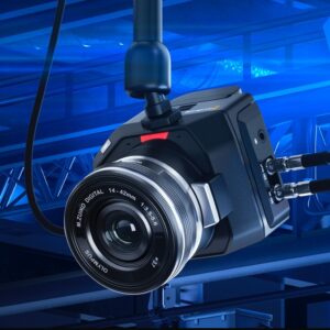 Blackmagic Micro Studio Camera 4K G2